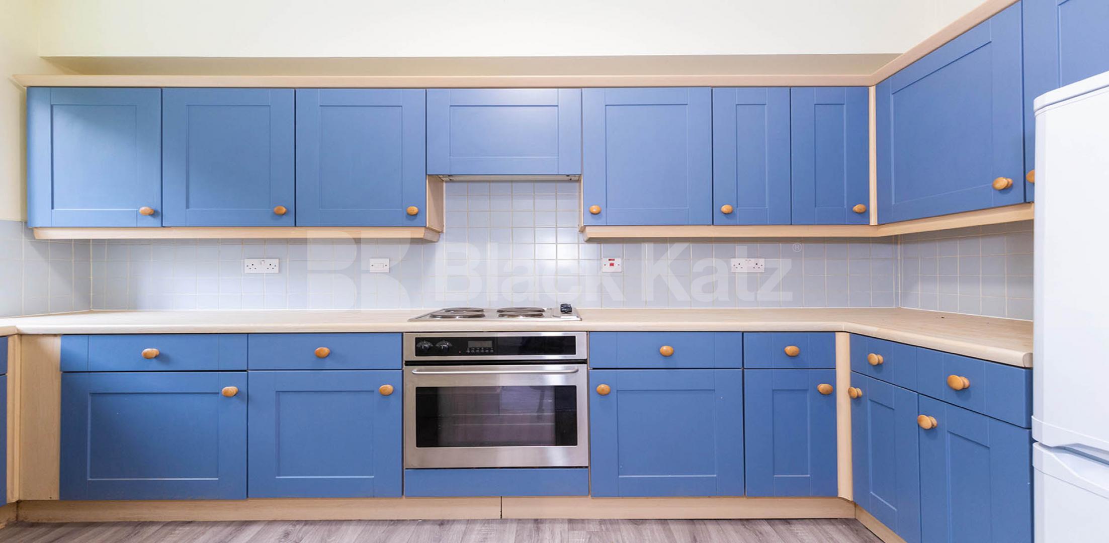 			1 Bedroom, 1 bath, 1 reception Apartment			 Celandine Drive, Dalston / Haggerston